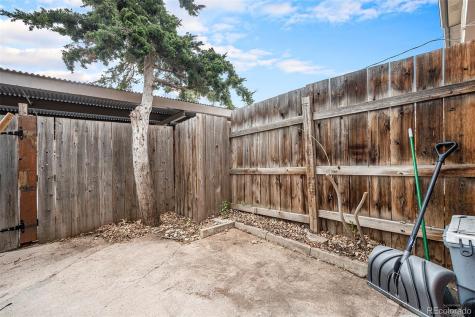 12662 W Virginia Avenue Lakewood CO 80228