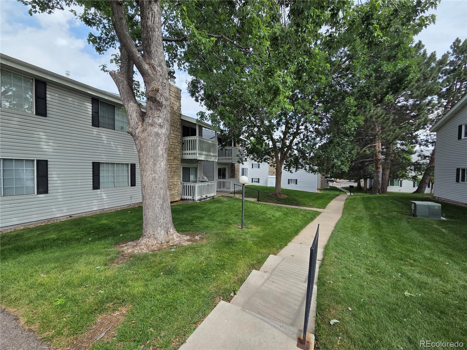 14433 E Jewell Avenue Aurora CO 80012