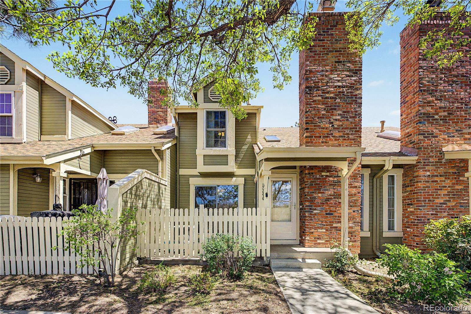 2009 S Hannibal Street Aurora CO 80013