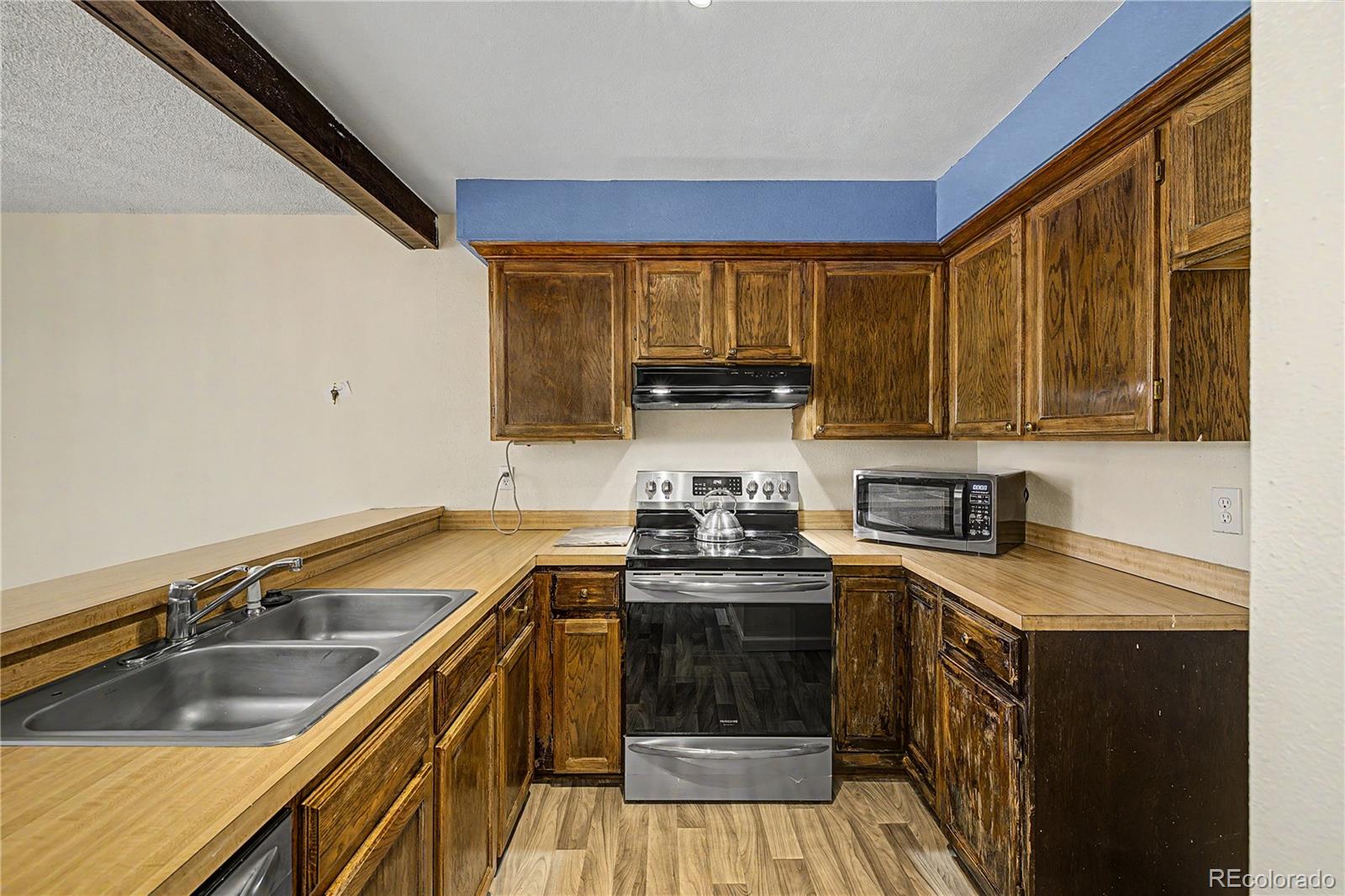 2009 S Hannibal Street Aurora CO 80013