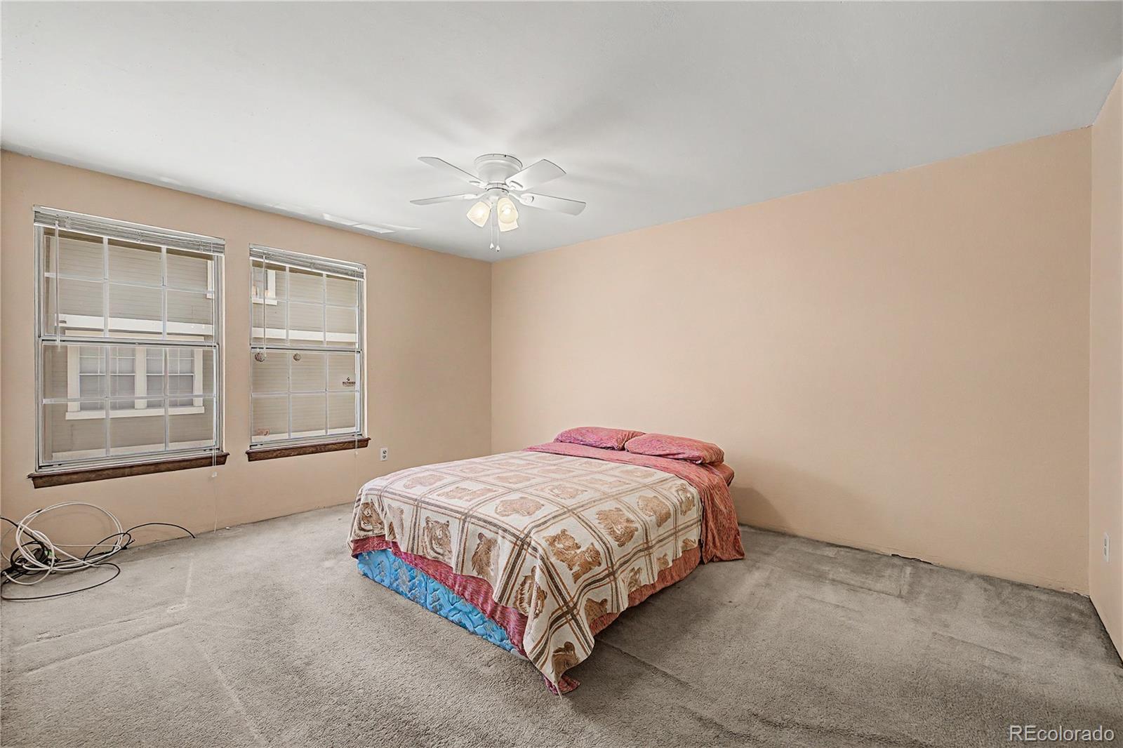 2009 S Hannibal Street Aurora CO 80013