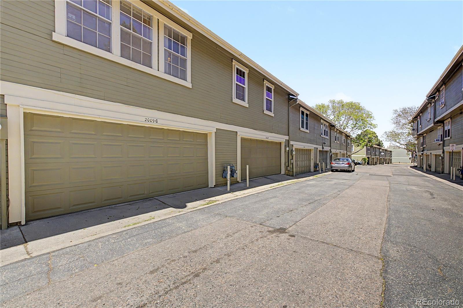 2009 S Hannibal Street Aurora CO 80013