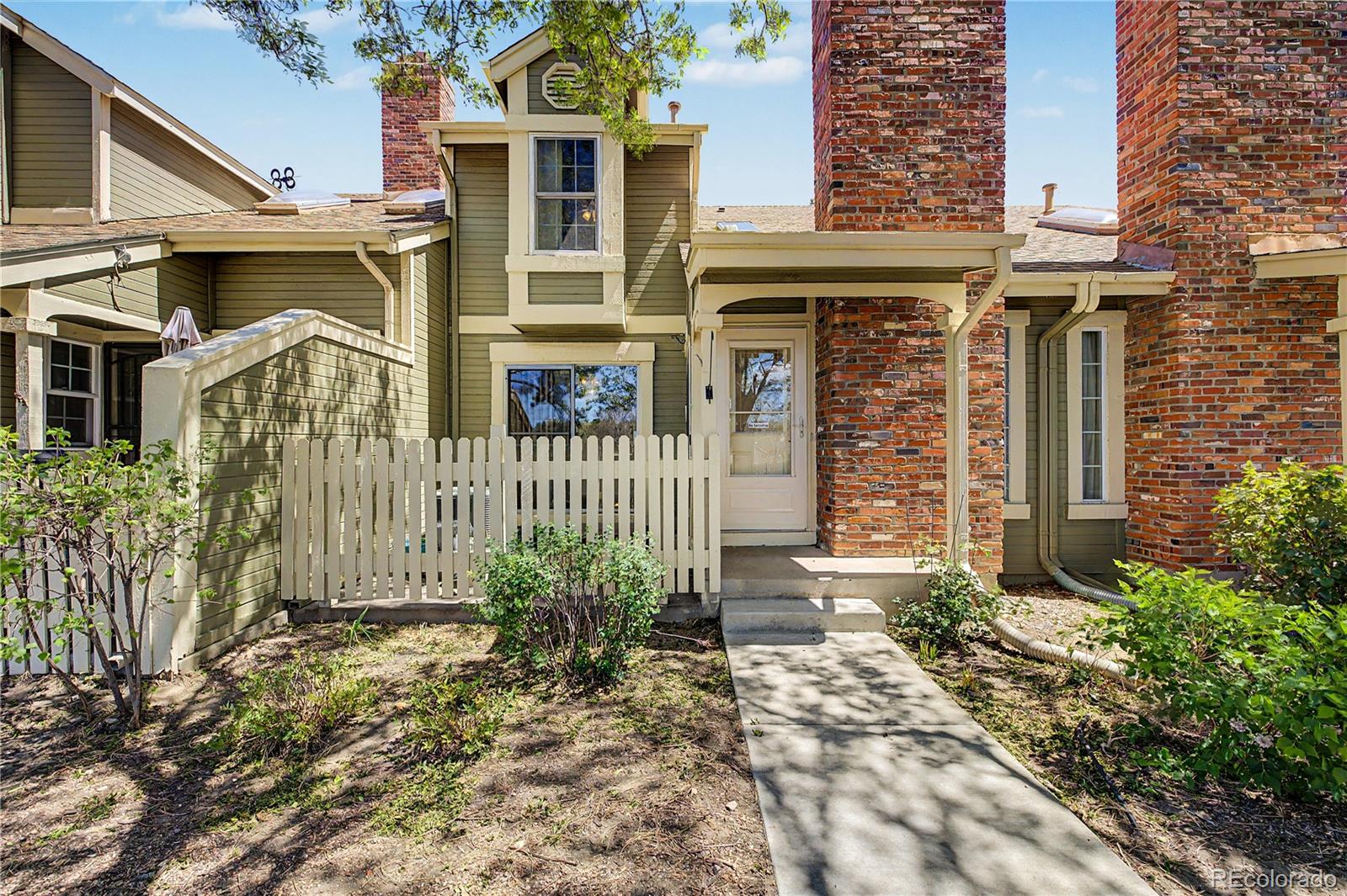 2009 S Hannibal Street Aurora CO 80013