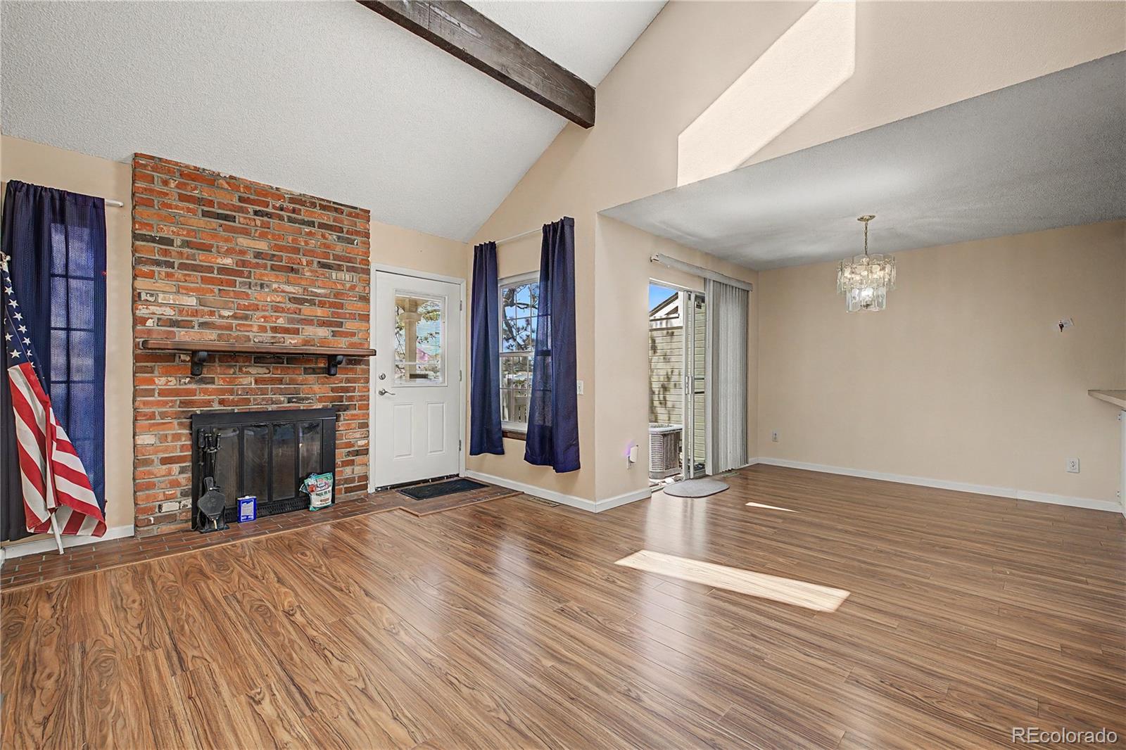 2009 S Hannibal Street Aurora CO 80013