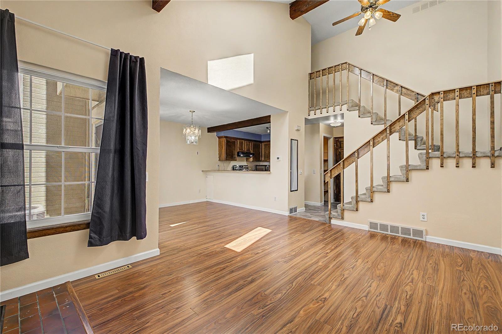 2009 S Hannibal Street Aurora CO 80013