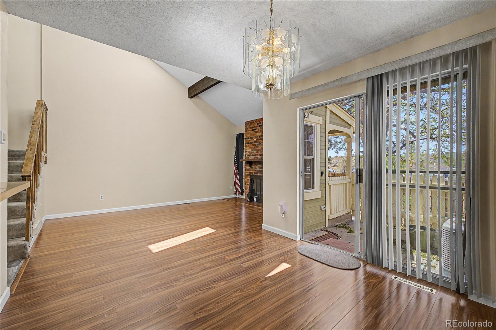 2009 S Hannibal Street Aurora CO 80013