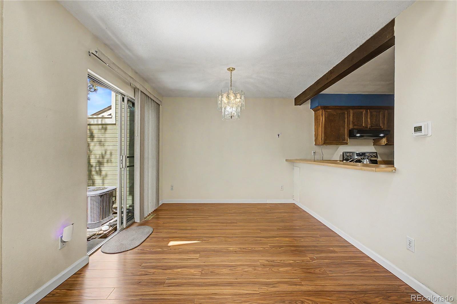 2009 S Hannibal Street Aurora CO 80013