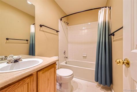 1209 Carlyle Park Circle Highlands Ranch CO 80129