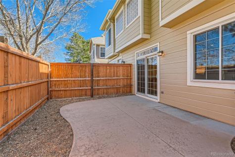1209 Carlyle Park Circle Highlands Ranch CO 80129