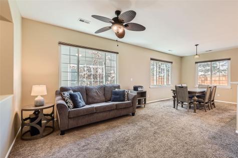 1209 Carlyle Park Circle Highlands Ranch CO 80129