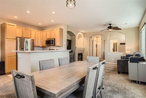 1209 Carlyle Park Circle Highlands Ranch CO 80129