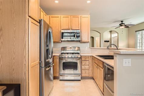 1209 Carlyle Park Circle Highlands Ranch CO 80129
