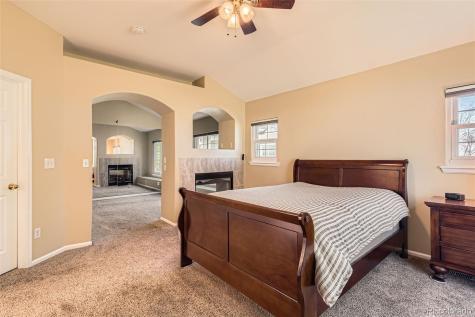 1209 Carlyle Park Circle Highlands Ranch CO 80129