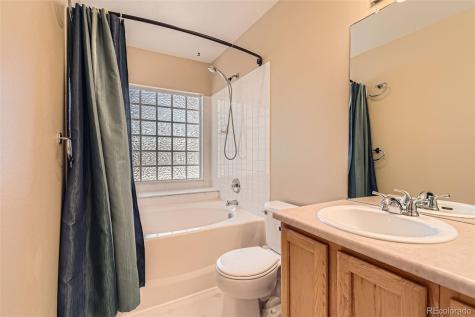 1209 Carlyle Park Circle Highlands Ranch CO 80129
