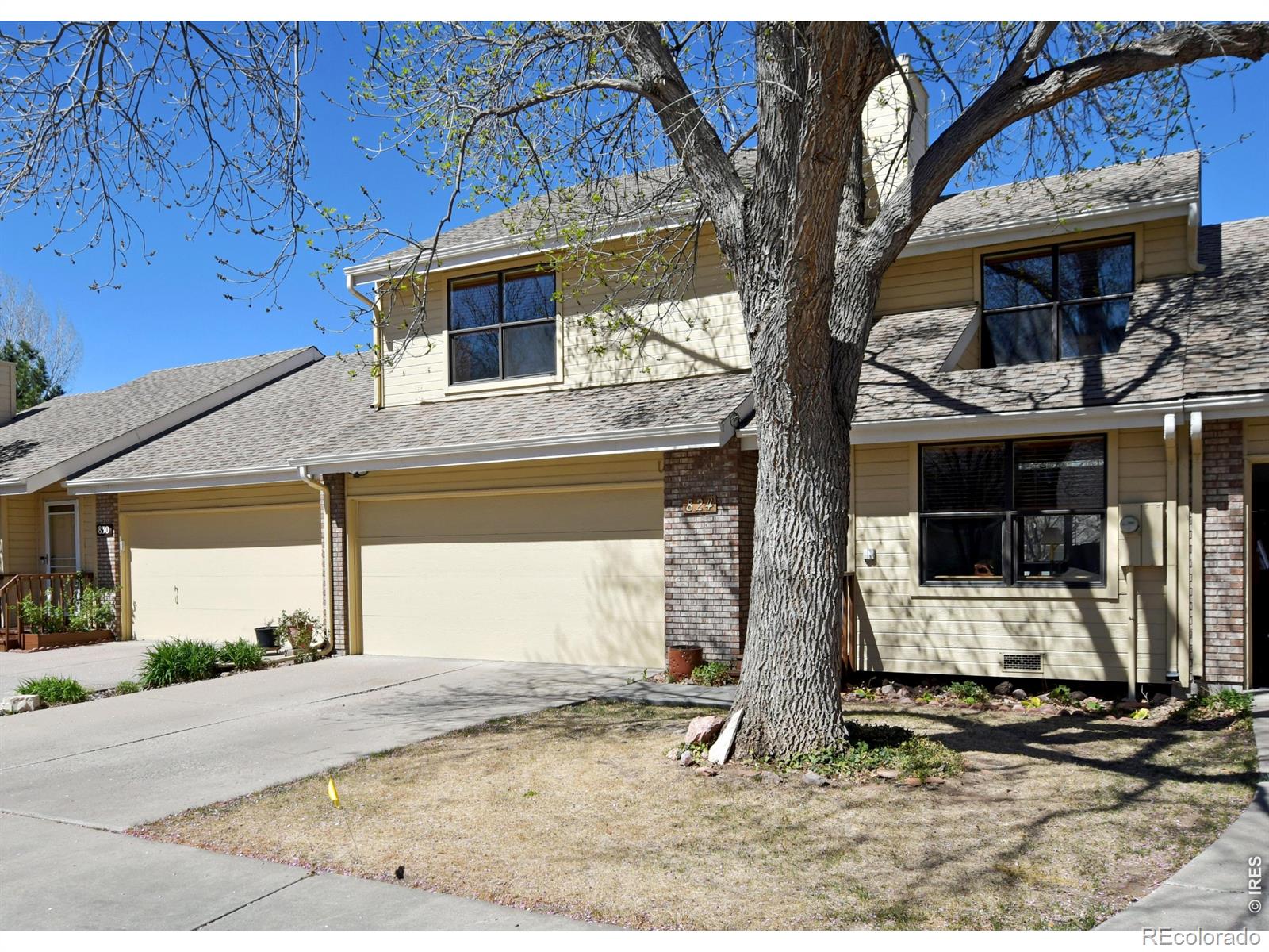 824 Chetwood Court Fort Collins CO 80526
