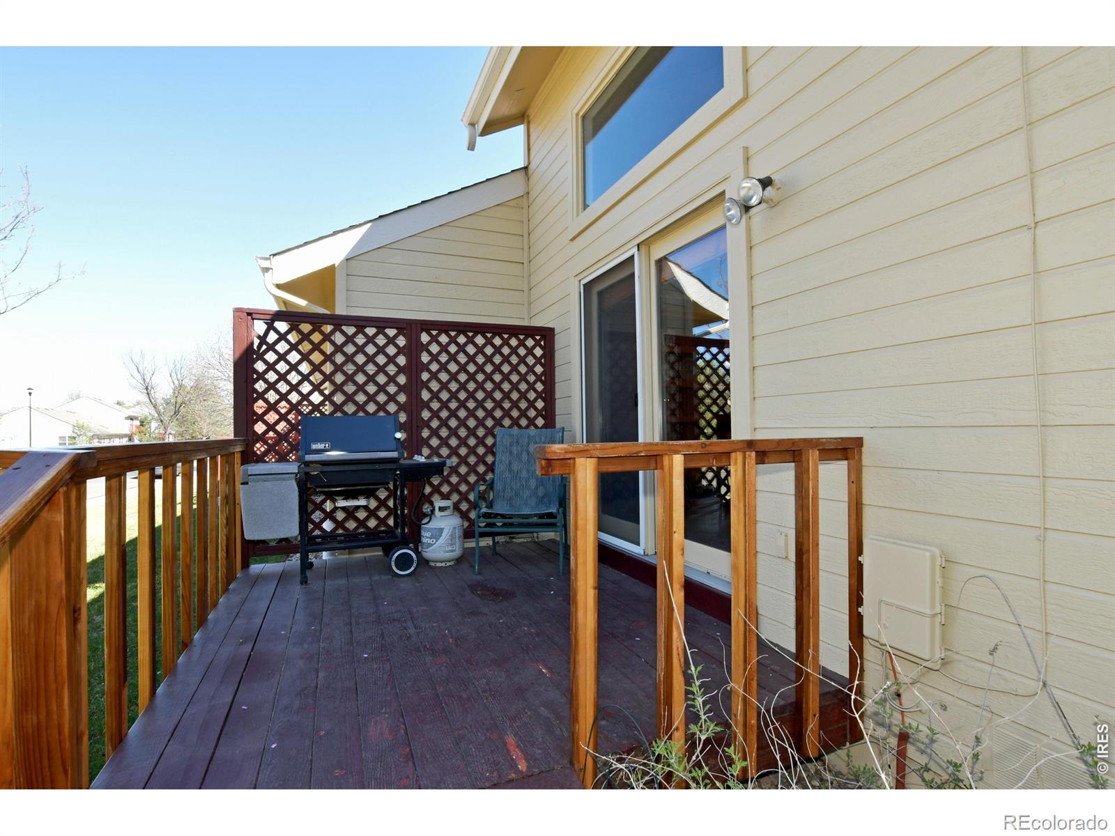 824 Chetwood Court Fort Collins CO 80526