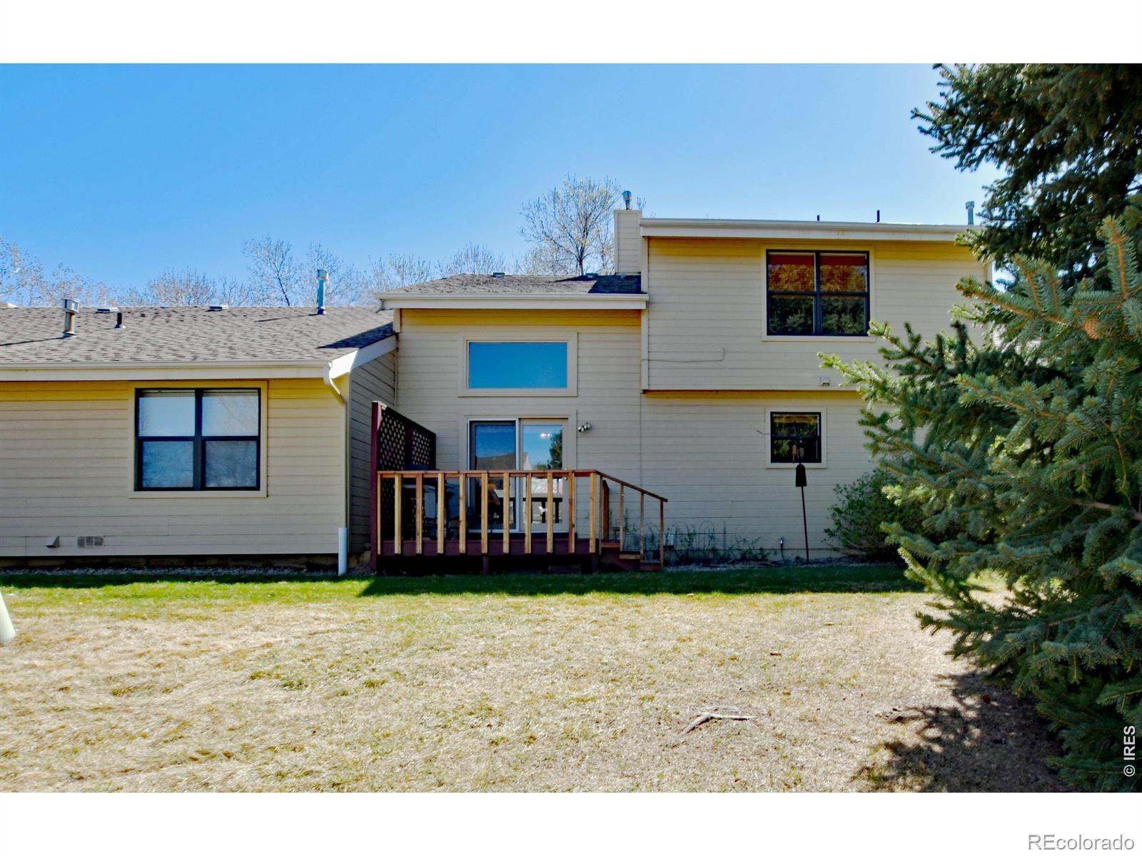 824 Chetwood Court Fort Collins CO 80526