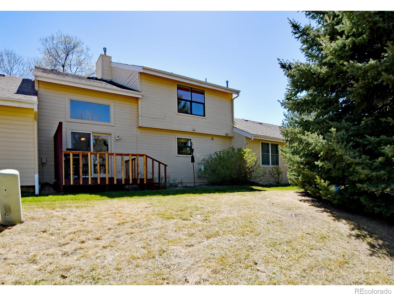 824 Chetwood Court Fort Collins CO 80526