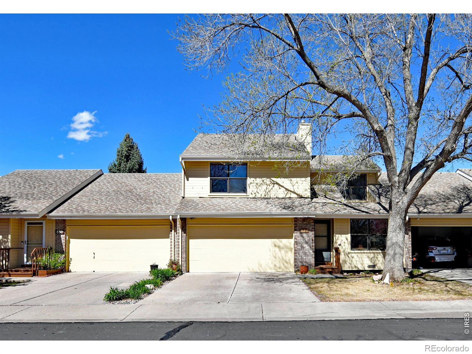 824 Chetwood Court Fort Collins CO 80526