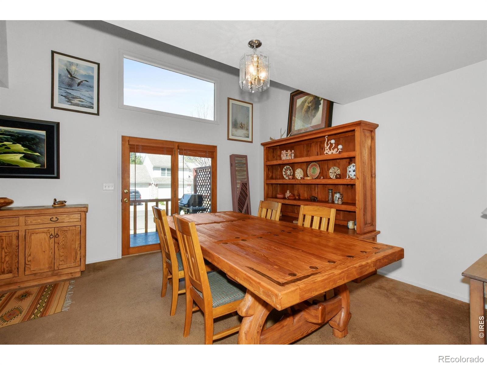 824 Chetwood Court Fort Collins CO 80526