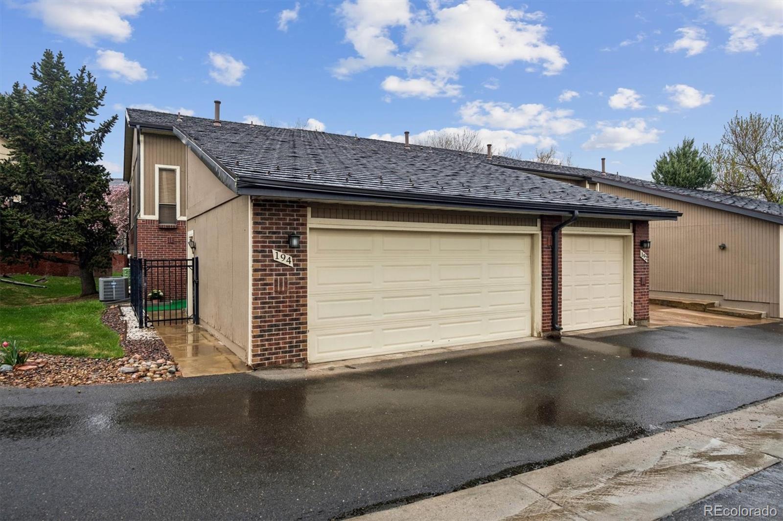 194 S Holman Way Golden CO 80401