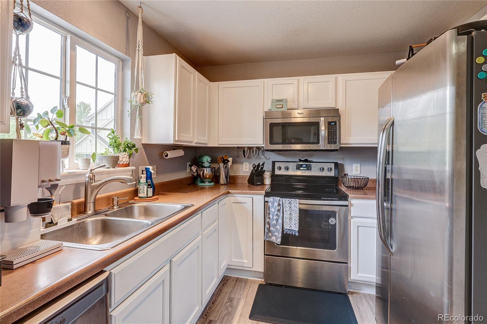 1458 Nemrick Place Castle Rock CO 80109