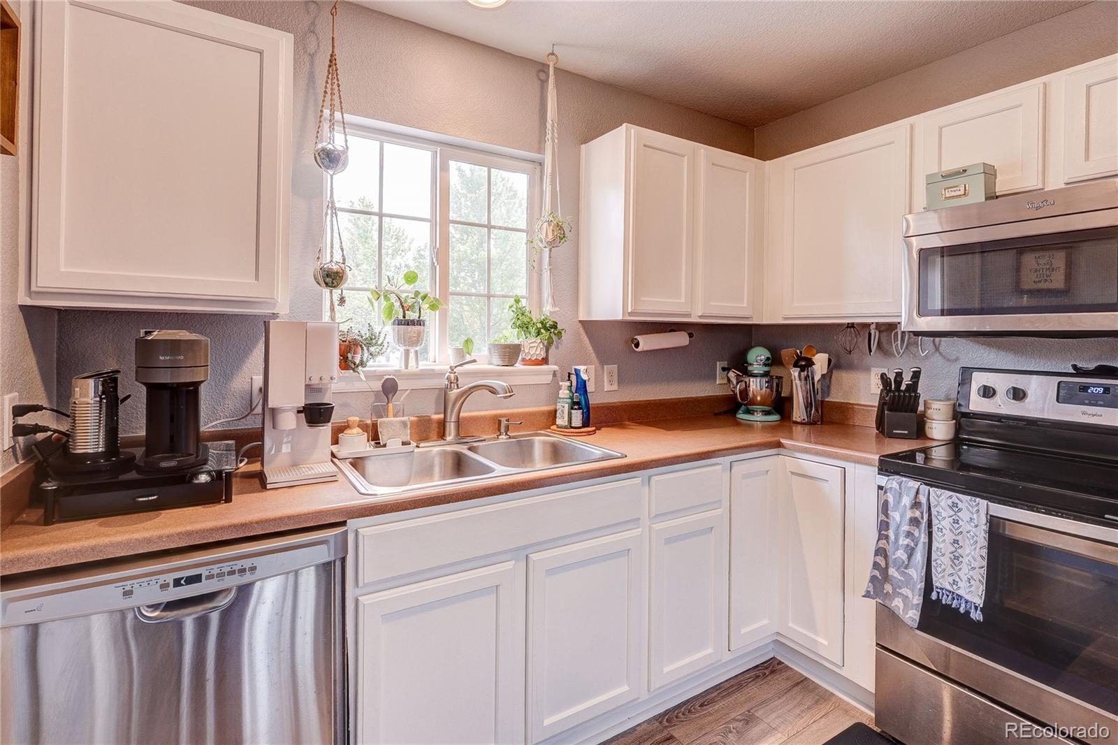 1458 Nemrick Place Castle Rock CO 80109