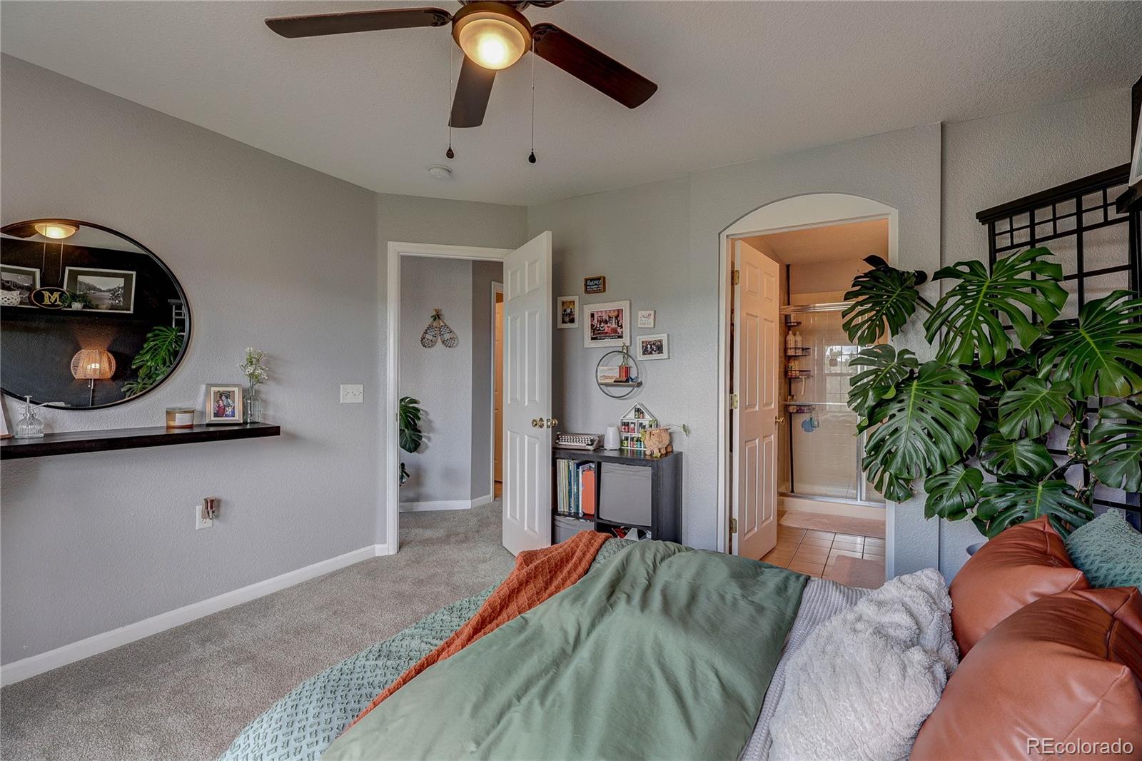 1458 Nemrick Place Castle Rock CO 80109