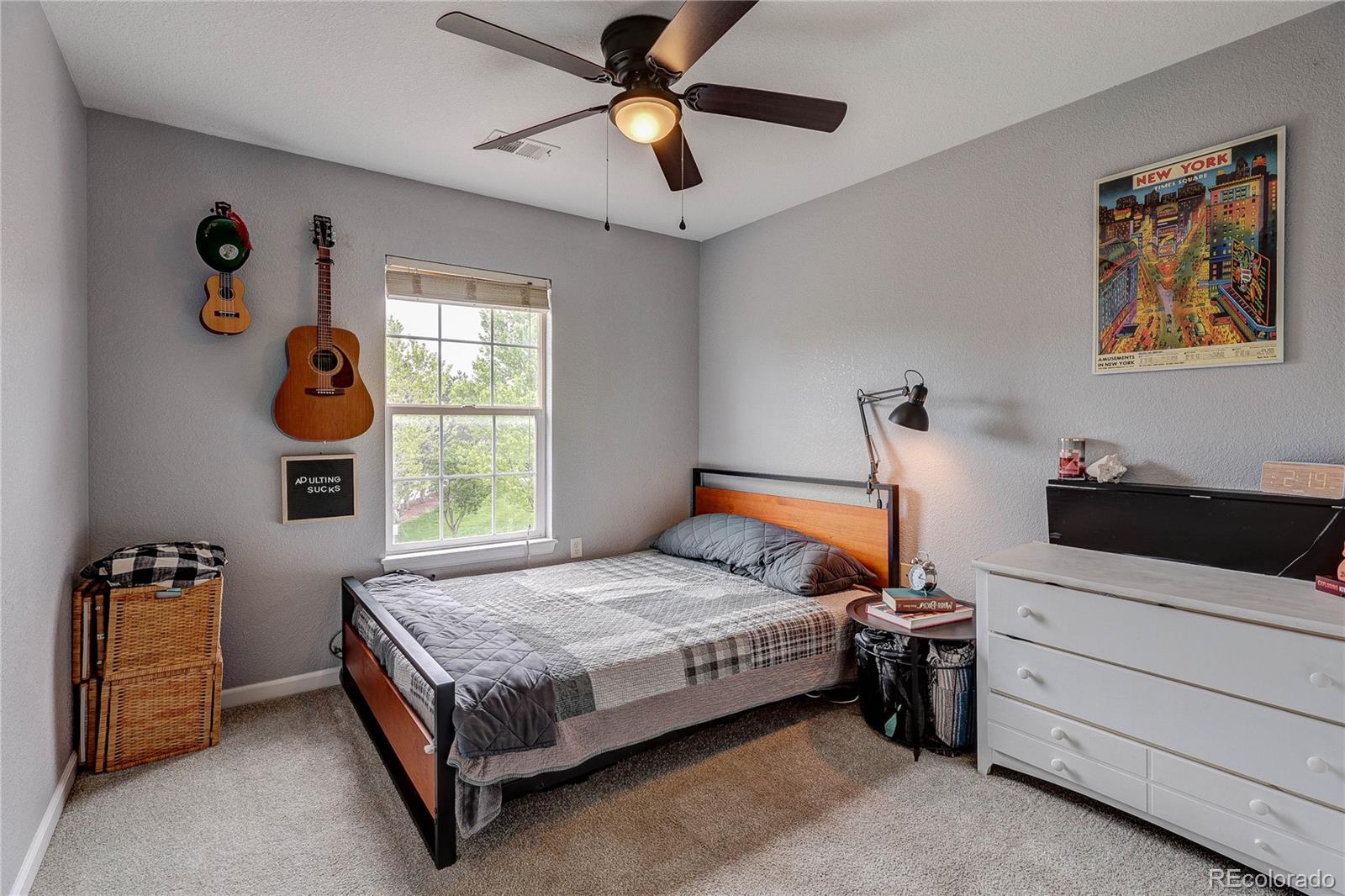 1458 Nemrick Place Castle Rock CO 80109
