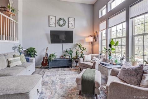 1458 Nemrick Place Castle Rock CO 80109