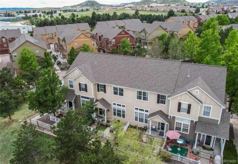 1458 Nemrick Place Castle Rock CO 80109