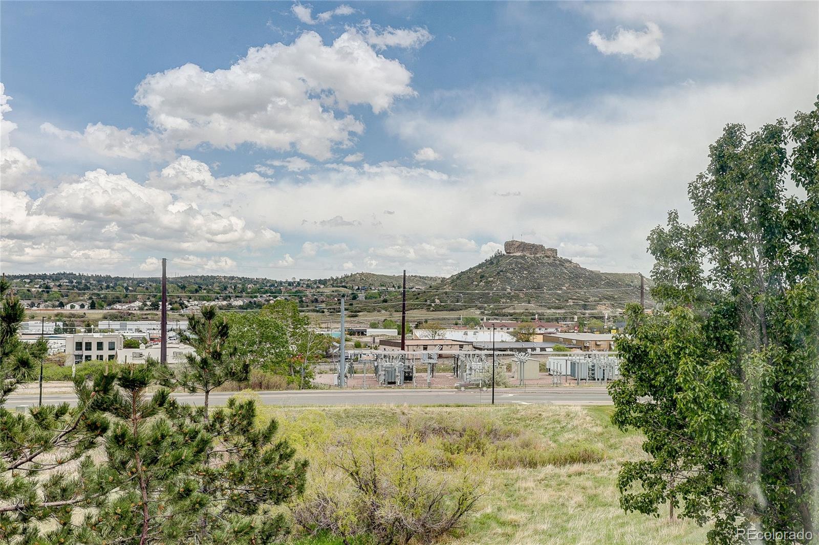 1458 Nemrick Place Castle Rock CO 80109