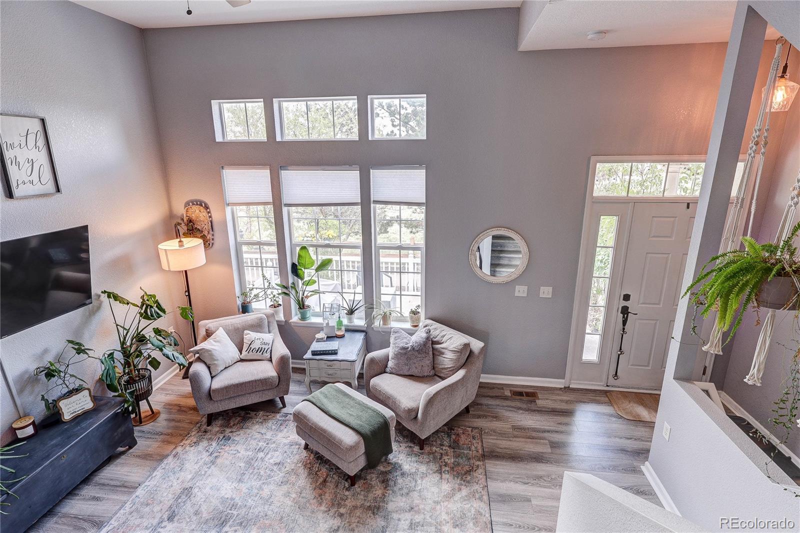 1458 Nemrick Place Castle Rock CO 80109