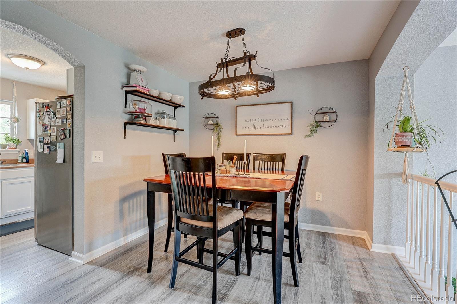 1458 Nemrick Place Castle Rock CO 80109