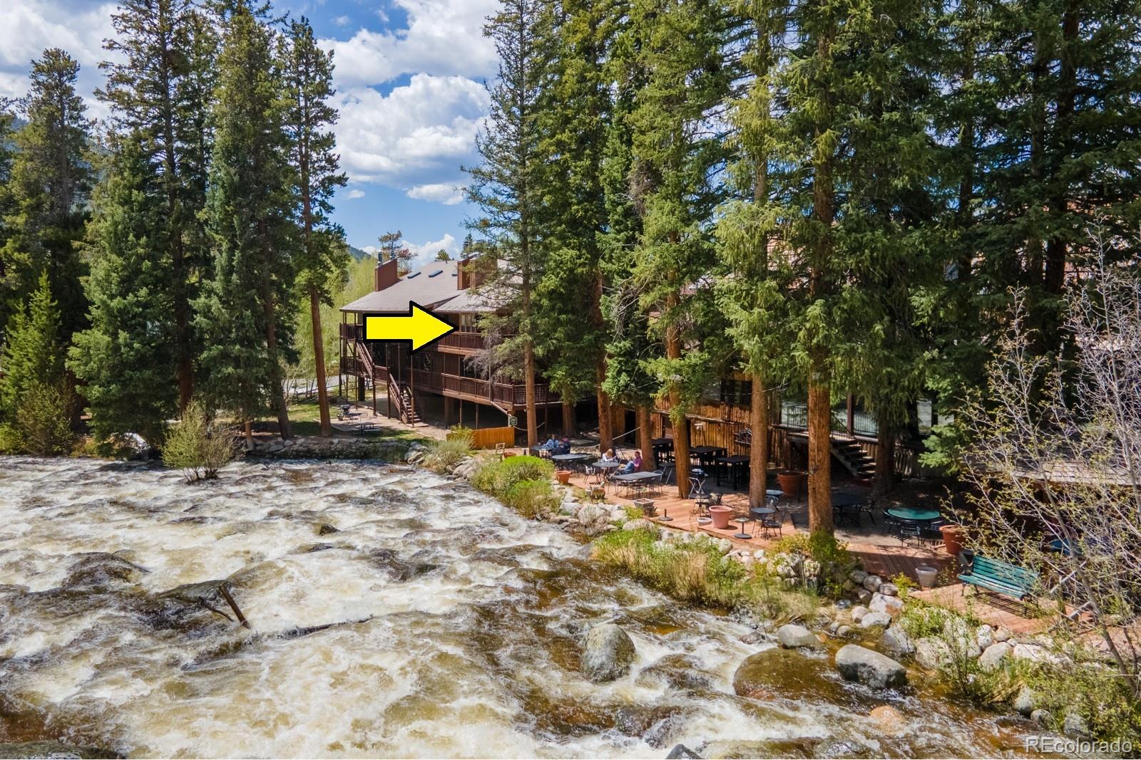 220 Rapids Lane Grand Lake CO 80447