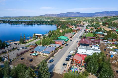 220 Rapids Lane Grand Lake CO 80447