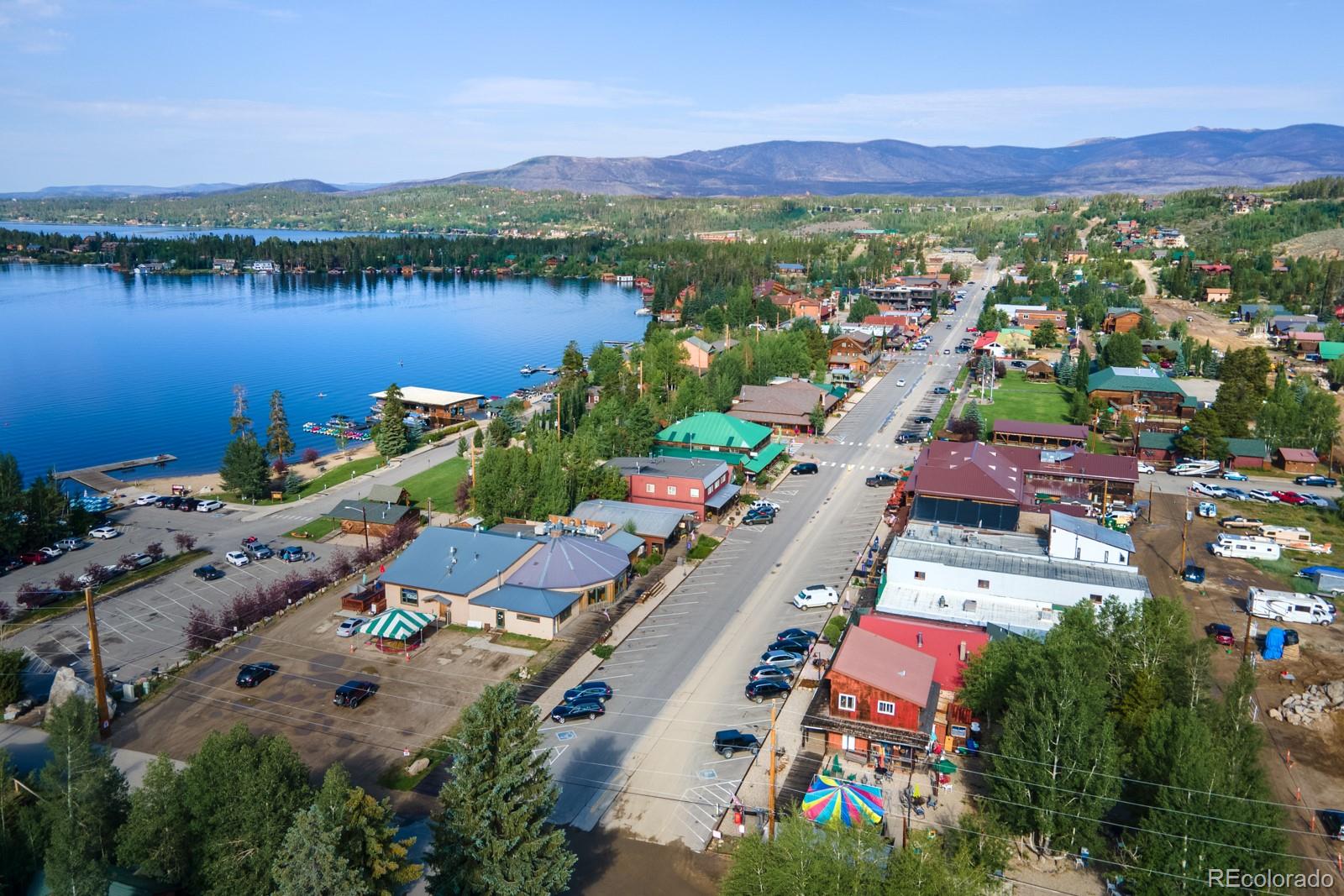 220 Rapids Lane Grand Lake CO 80447
