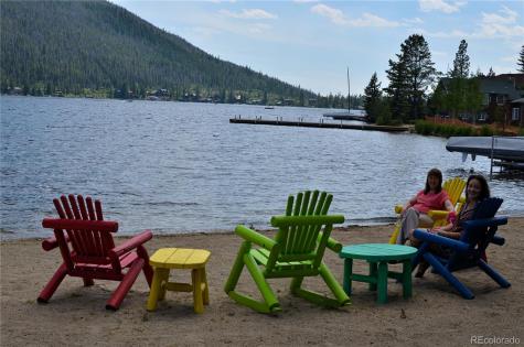 220 Rapids Lane Grand Lake CO 80447