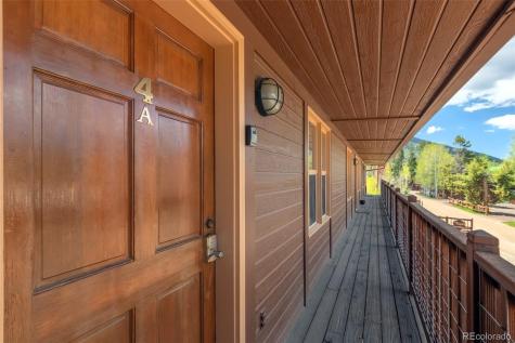 220 Rapids Lane Grand Lake CO 80447