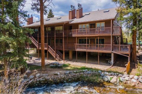 220 Rapids Lane Grand Lake CO 80447