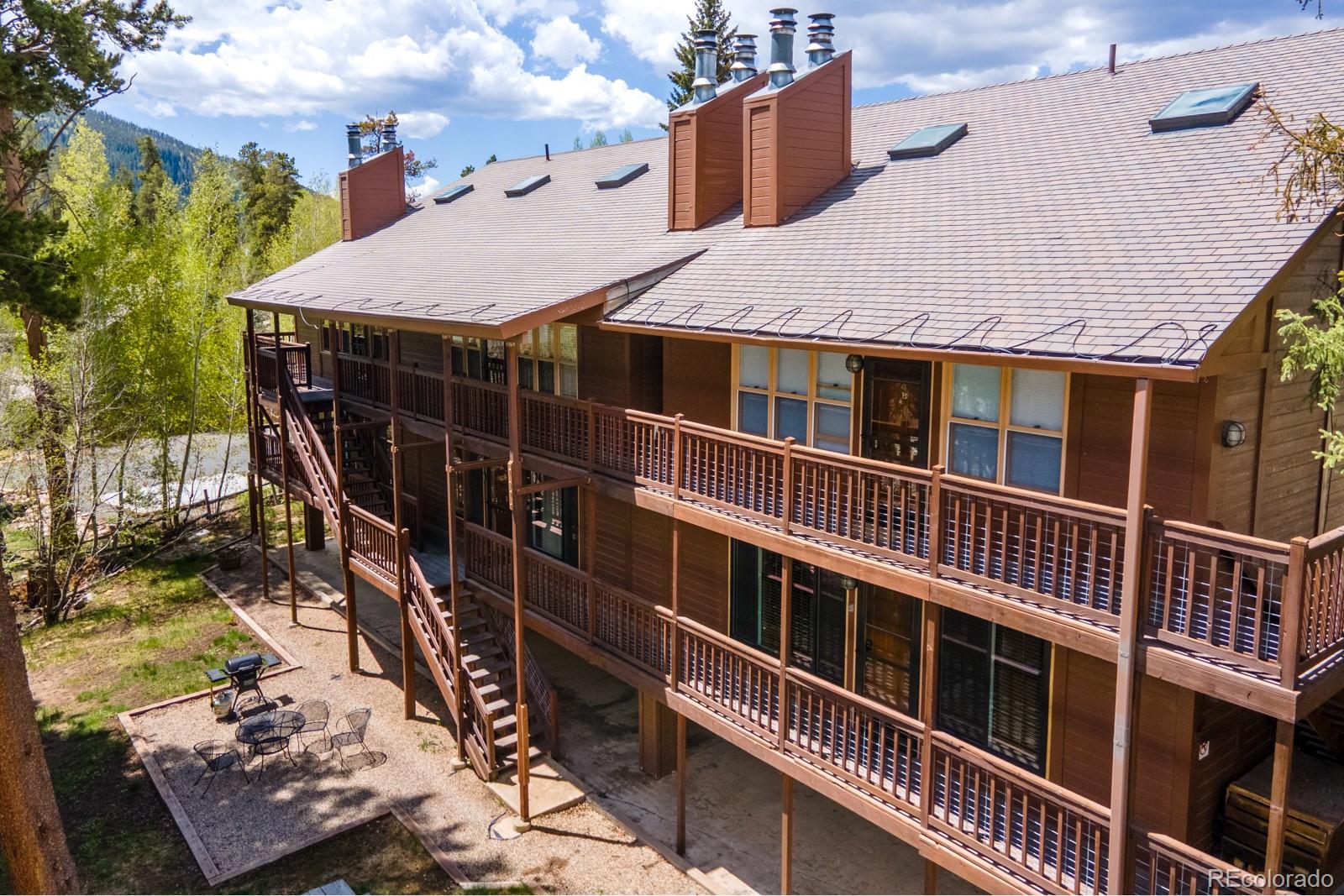 220 Rapids Lane Grand Lake CO 80447