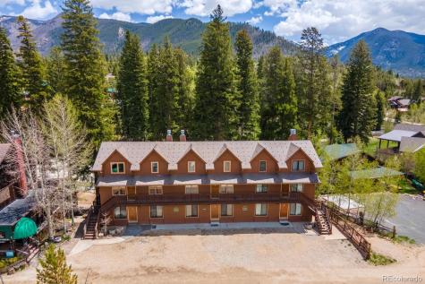220 Rapids Lane Grand Lake CO 80447