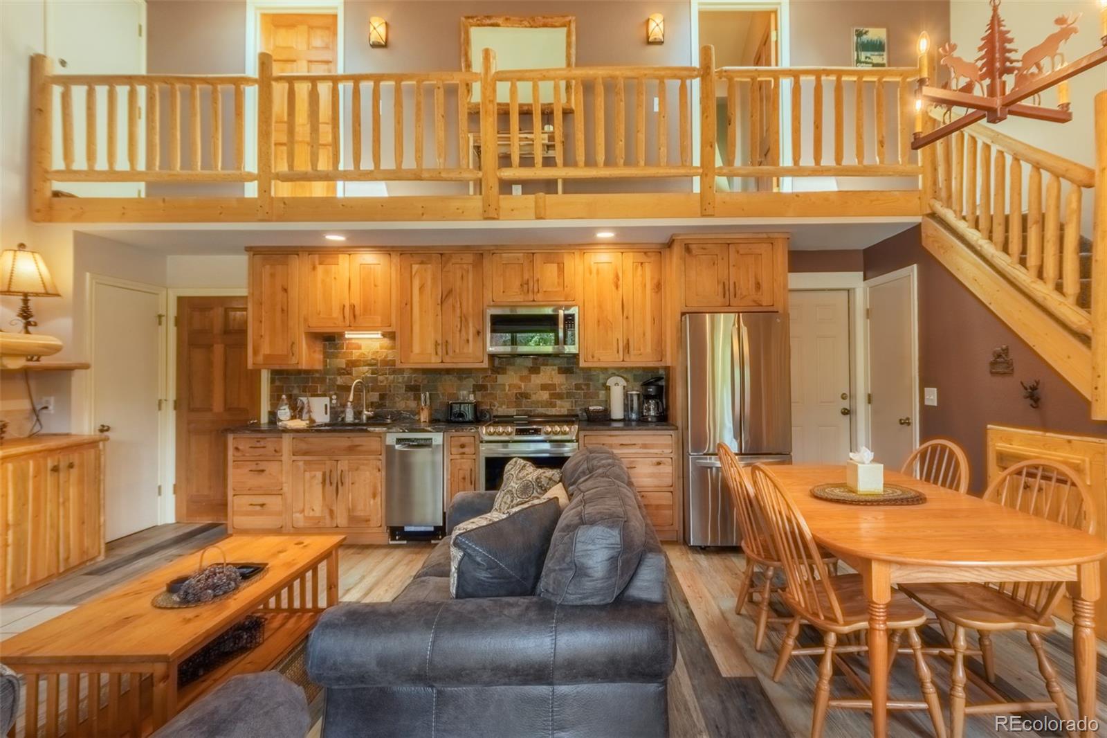 220 Rapids Lane Grand Lake CO 80447