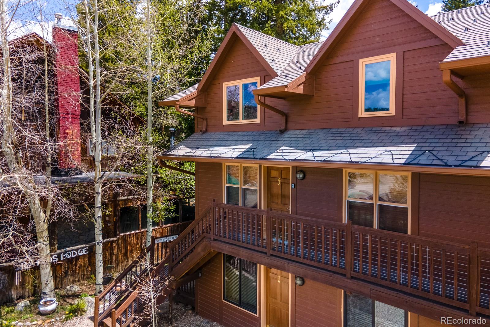 220 Rapids Lane Grand Lake CO 80447