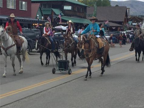 220 Rapids Lane Grand Lake CO 80447