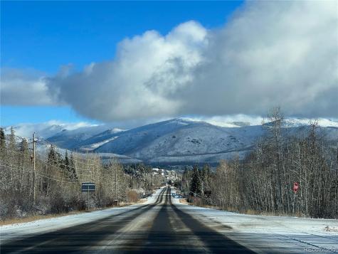 220 Rapids Lane Grand Lake CO 80447