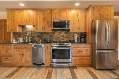 220 Rapids Lane Grand Lake CO 80447