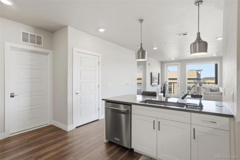 20 Wilcox Street Castle Rock CO 80104