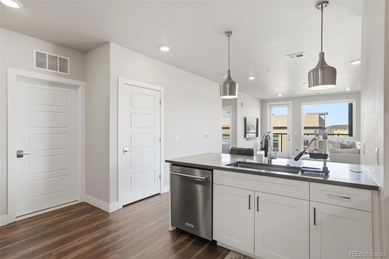 20 Wilcox Street Castle Rock CO 80104