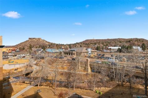 20 Wilcox Street Castle Rock CO 80104